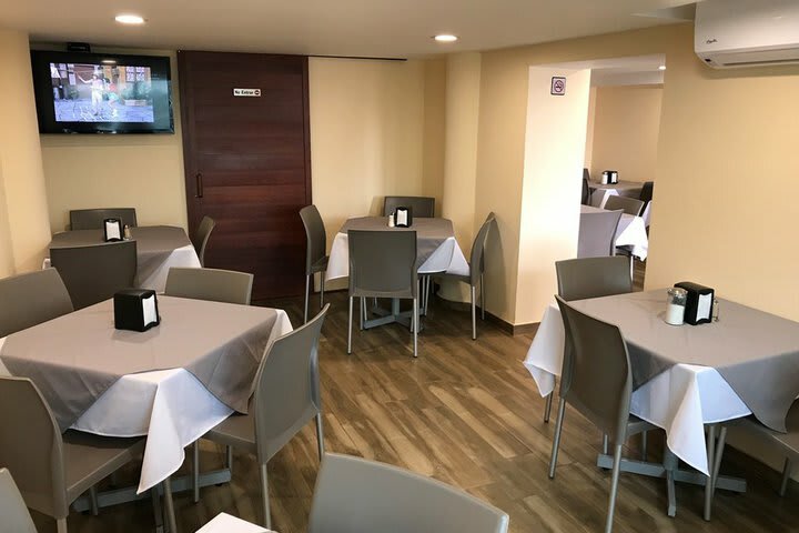 Oriente Hotel And Suites