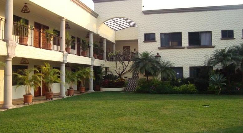 Hotel Argento