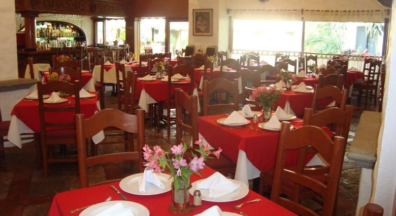 Hotel Argento