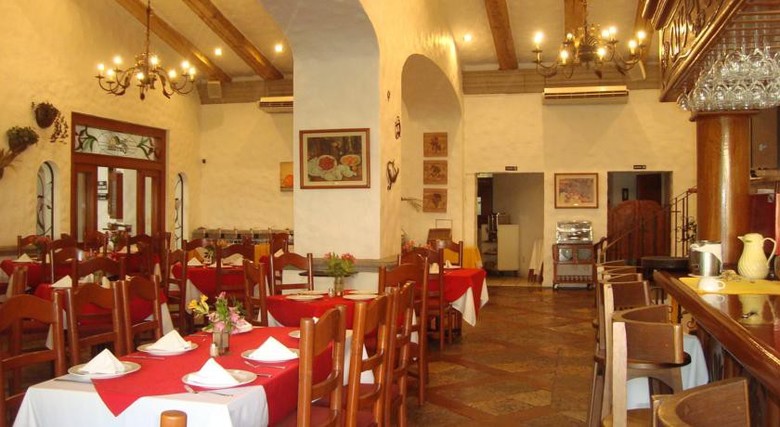 Hotel Argento