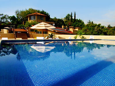 Hotel Spa Y Terraza Portal La Vista