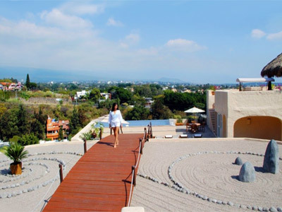 Hotel Spa Y Terraza Portal La Vista
