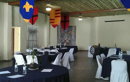 Hotel Spa Y Terraza Portal La Vista