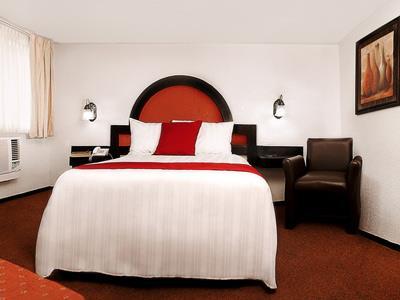 Hotel Flamingo