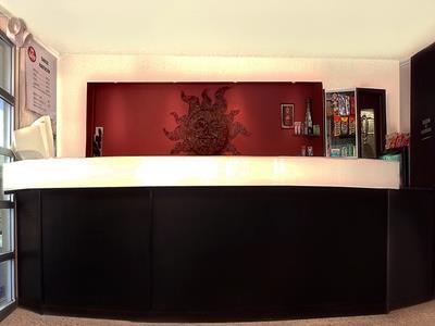 Hotel Flamingo
