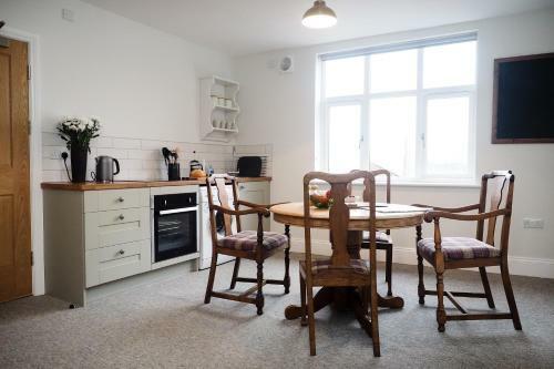 Bed & Breakfast The Horngarth