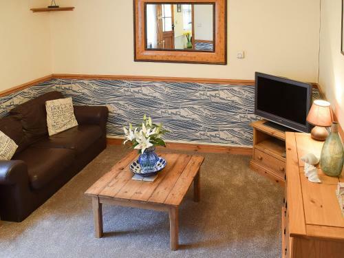 Dove Cottage