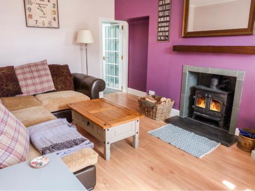5 Distillery Cottages