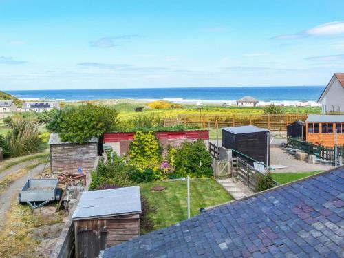 5 Distillery Cottages