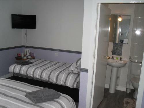 Hotel The Charles Dickens