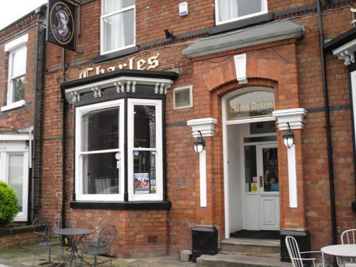 Hotel The Charles Dickens