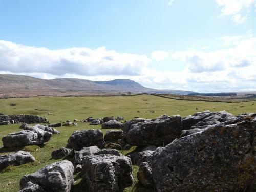 Coars Farm