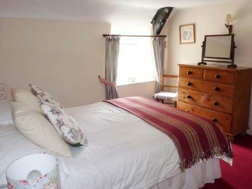 Daisy Cottage, Taunton