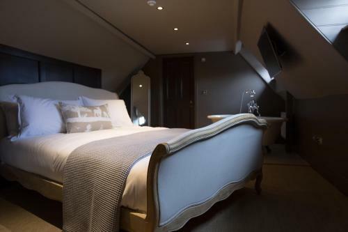 Hotel The Minster Arms
