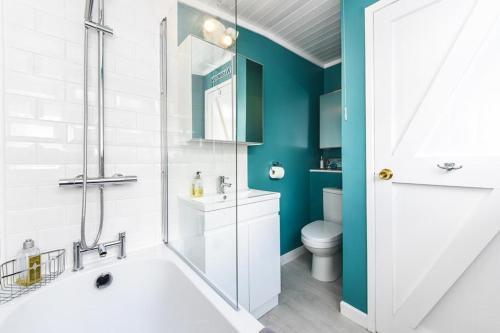 Dashwood Terrace