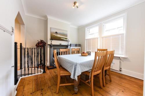 Dashwood Terrace