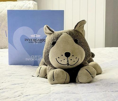 Hostal Invergarry Guest House (adults Only)