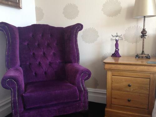 Hostal Invergarry Guest House (adults Only)