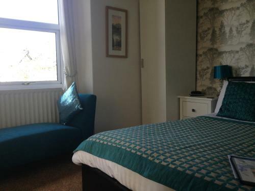 Hostal Invergarry Guest House (adults Only)
