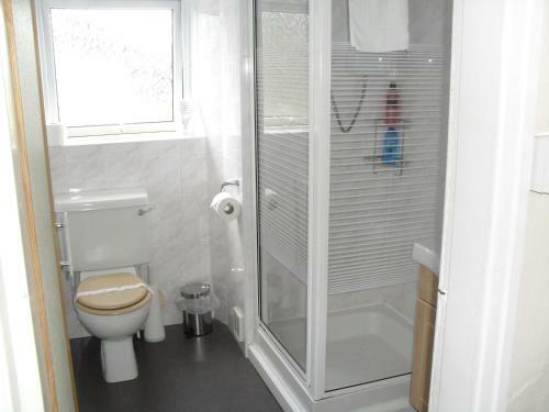 Hostal Invergarry Guest House (adults Only)