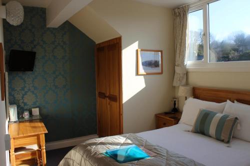 Hostal Invergarry Guest House (adults Only)