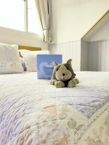 Hostal Invergarry Guest House (adults Only)