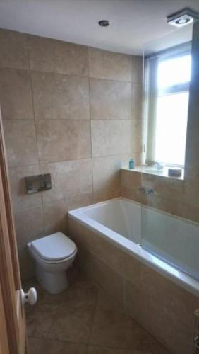 Hostal Invergarry Guest House (adults Only)