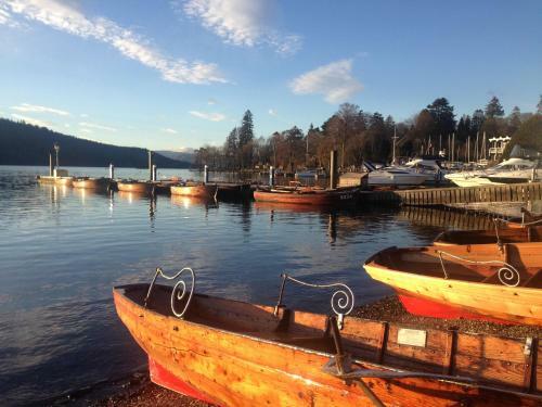 Hostal Invergarry Guest House (adults Only)