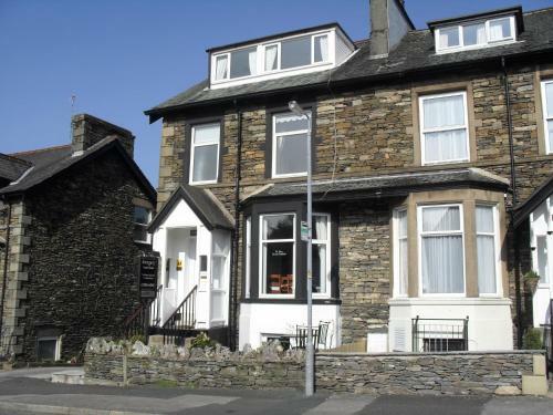 Hostal Invergarry Guest House (adults Only)