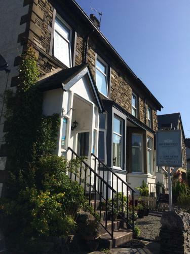 Hostal Invergarry Guest House (adults Only)