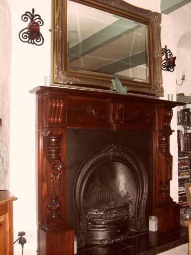 Hostal Invergarry Guest House (adults Only)