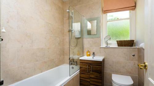 Apartamento Highbank