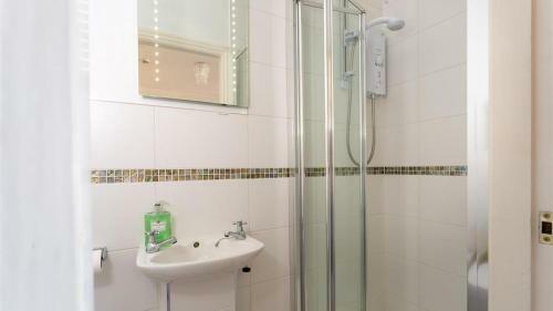 Apartamento Highbank