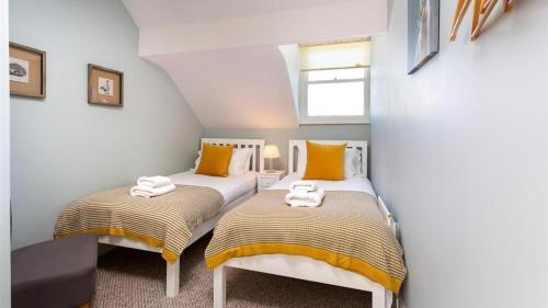 Apartamento Highbank