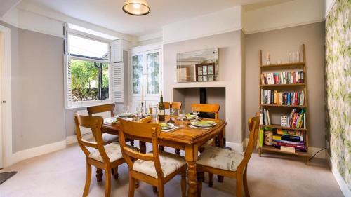 Apartamento Highbank
