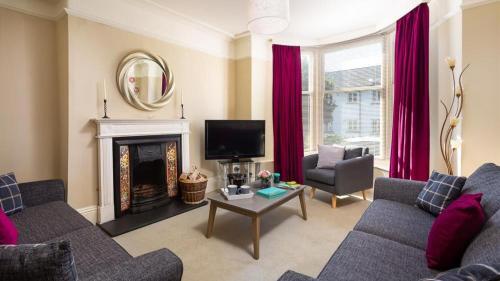 Apartamento Highbank