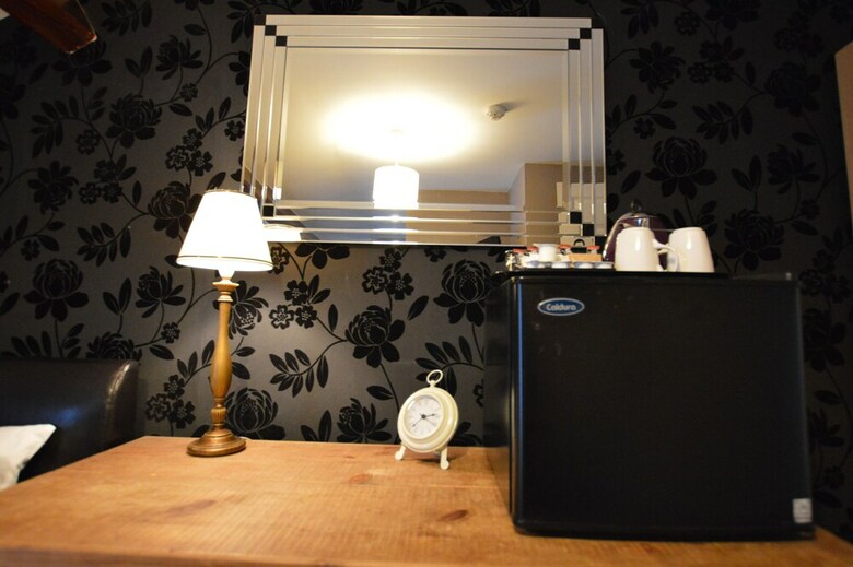 Hostal All Seasons Rest
