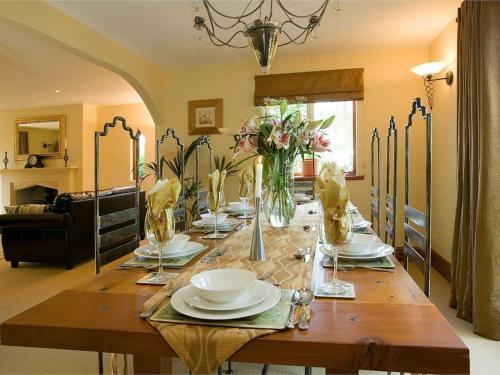 New House