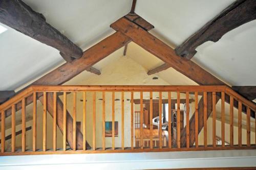 The Hayloft