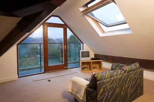 Langdale View