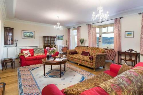 Apartamento North Highfield