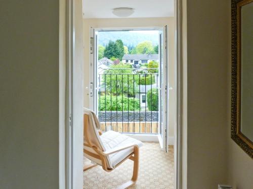 High Moor Cottage, Windermere