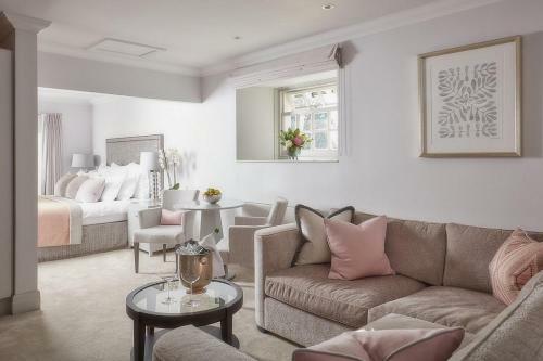 The Samling Hotel