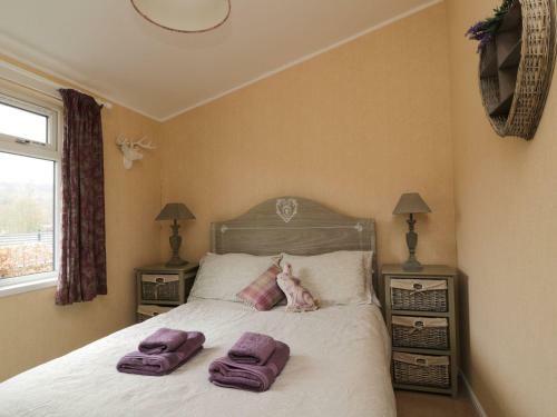 Tranquility Lodge, Windermere