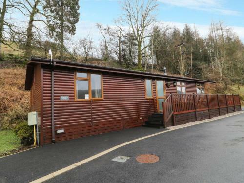 Tranquility Lodge, Windermere