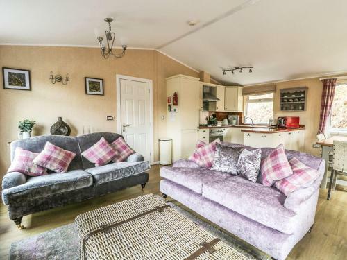 Tranquility Lodge, Windermere