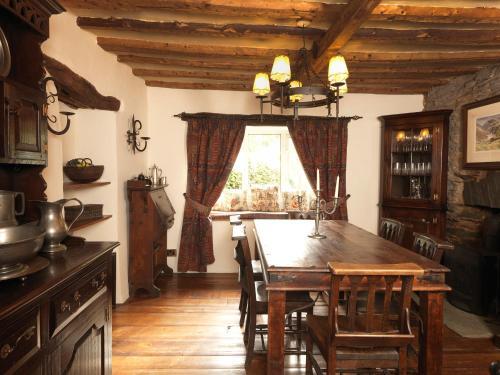 Summerhill Cottage