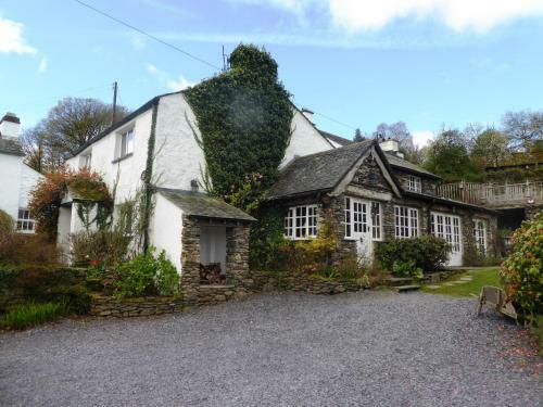 Summerhill Cottage