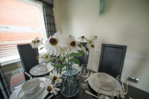 Hampden Apartments - The Meghan