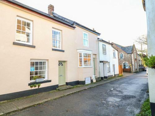 Higher Primrose Cottage, Winkleigh